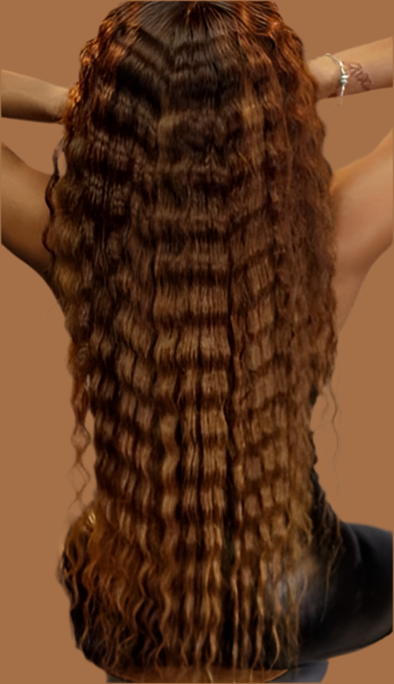 I Tip Extension